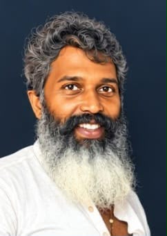 Bethel Samji Gurukkal
